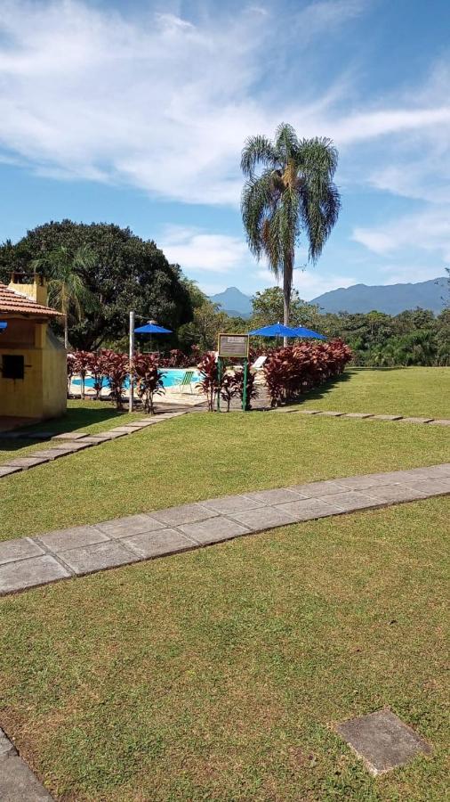 Casas Di Monte Ecopousada Morretes Luaran gambar