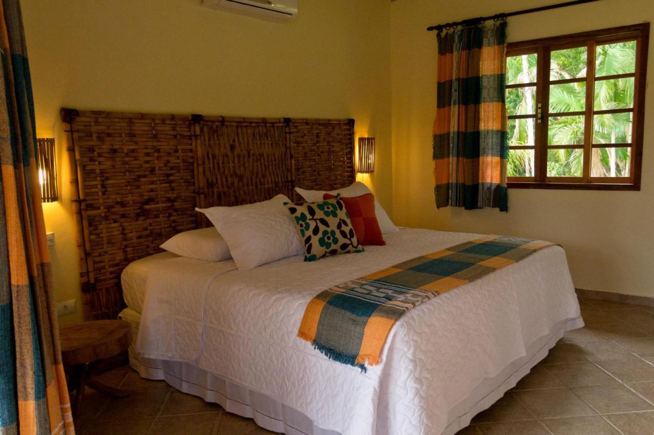 Casas Di Monte Ecopousada Morretes Luaran gambar