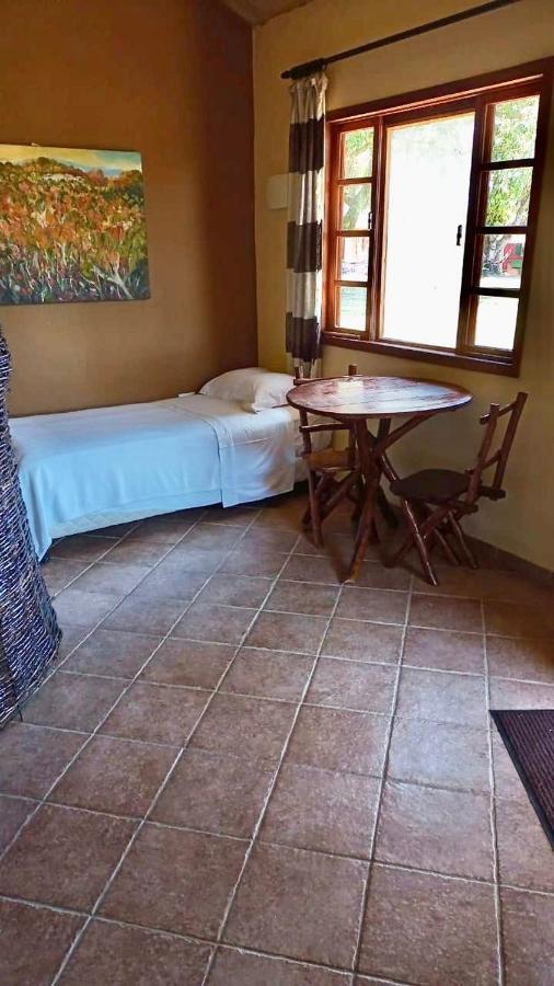 Casas Di Monte Ecopousada Morretes Luaran gambar